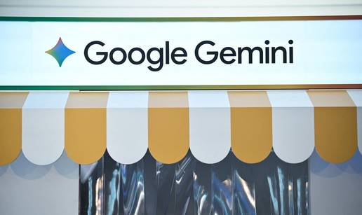 Gmail dodao niz AI alata kako bi mailovi zvu&ccaron;ali jo&scaron; vi&scaron;e kao vi