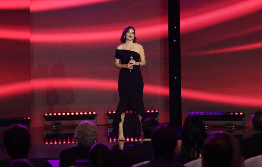 Zagreb: Jubilarni 30. izbor za Miss Universe Hrvatske.