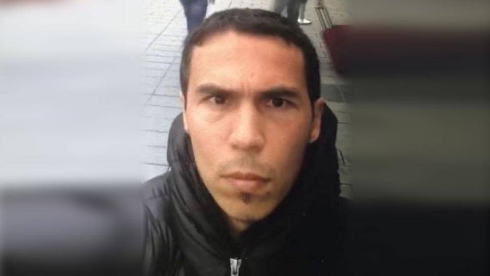 On je ISIL-ovac iz Uzbekistana: Napadač je i dalje u Istanbulu?