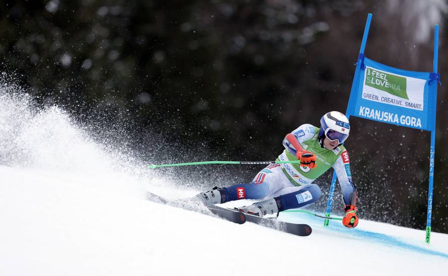 FIS Alpine Ski World Cup