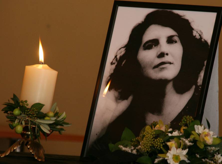 Naša najveća pjesnikinja bila je nesretna i u životu i u ljubavi...