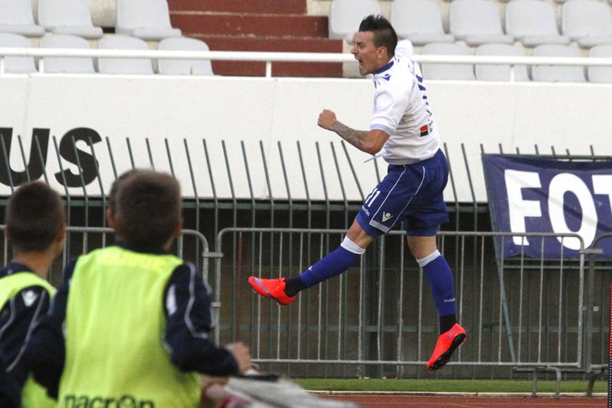 Miranda Čikotić/PIXSELL