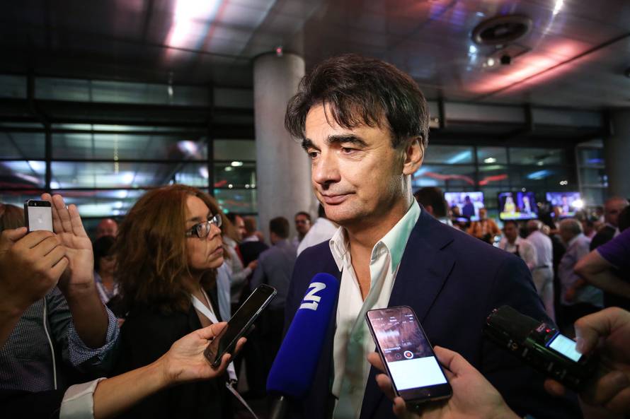 Milanović: Ovo nije bio sretan dan za Hrvatsku, zapitajmo se