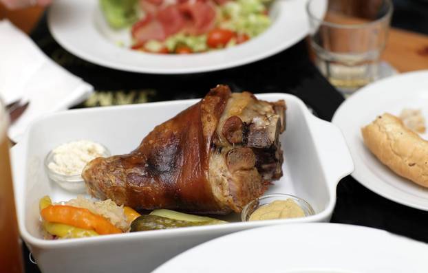 Uskrsni recepti za prste polizati: Otkrijte 29 delicija koje će obogatiti vaš blagdanski stol