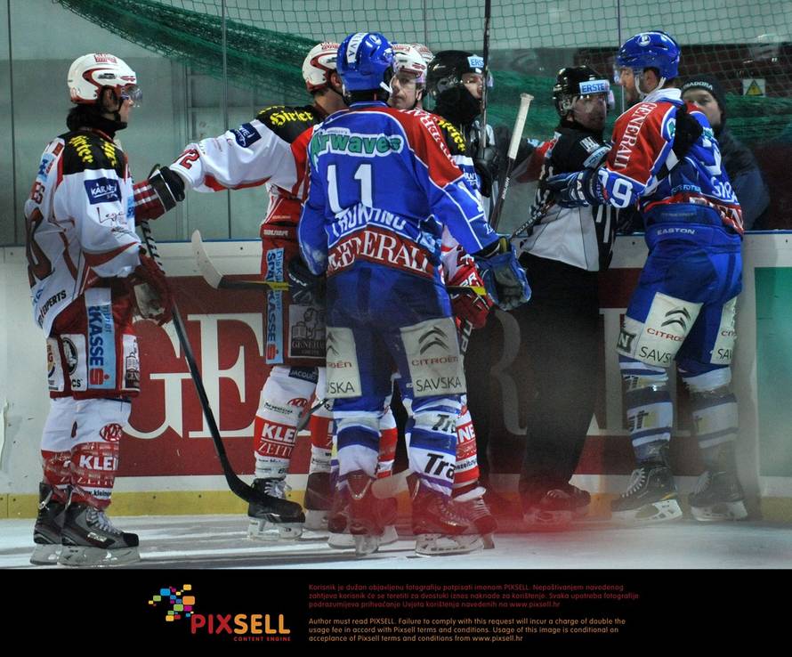 Marko Lukunić/Pixsell