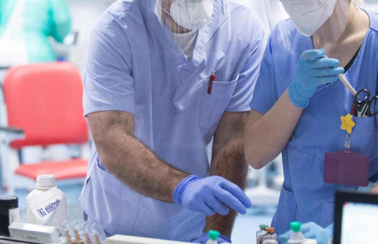 U Istri 210 novozaraženih, troje preminulih od koronavirusa
