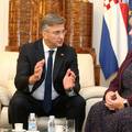 Solberg: Integracija zapadnog Balkana u NATO i EU je važna