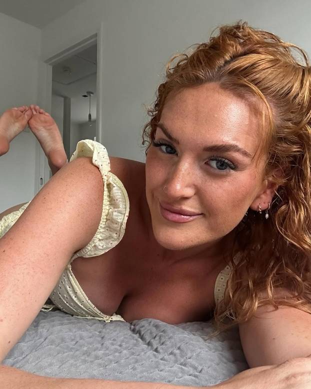 FOTO Žena s dvije vagine žali se na spojeve s Tindera: Muškarci se prvo šokiraju, onda traže ovo