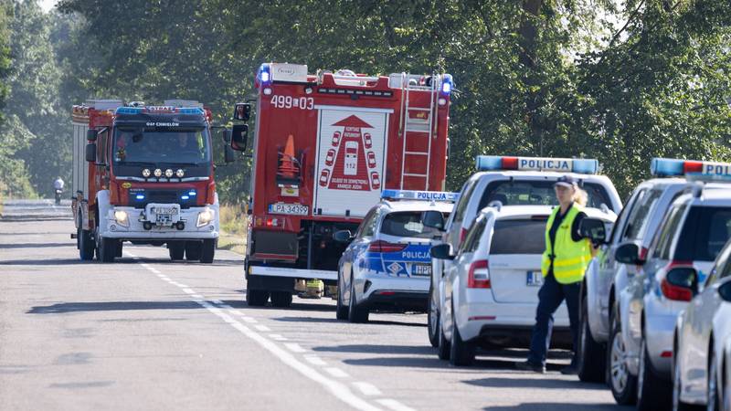 Poljaci oborili ruske dronove, iz Kremlja kratko poručili: 'To je stvar ministarstva obrane'