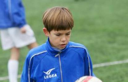 Talentirani 11-godišnjak: Žele ga Chelsea i Barca