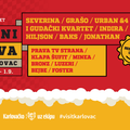 Severina, Gra&scaron;o, Hiljson i to&ccaron;enje piva iz fontane: Karlovac spreman za Dane piva!