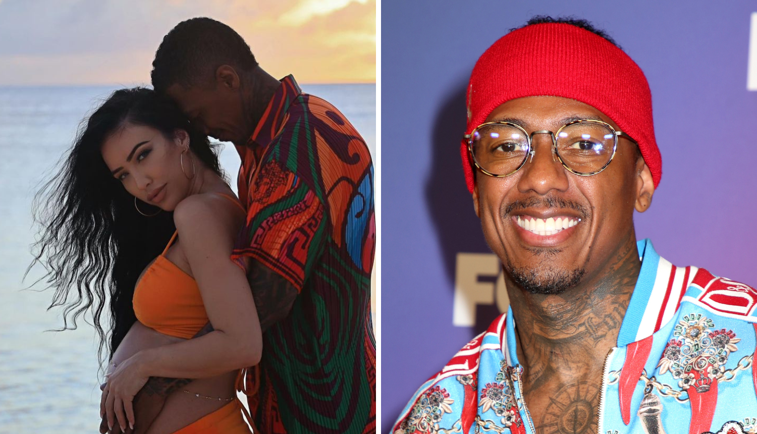 Nick Cannon dobio osmo dijete i to s petom partnericom, a uskoro mu stiže i i deveto