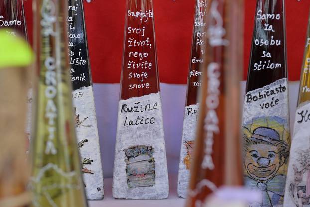 Zagreb: Otvorenje 14. izdanja VegeSajama