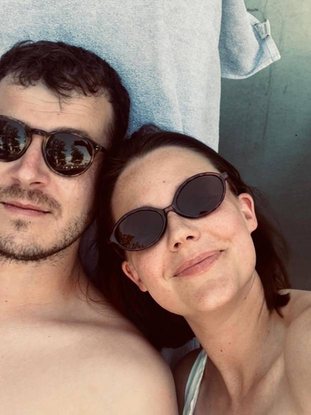 FOTO Ona je napravila razdor u belgijskoj reprezentaciji: 'Ta se večer jednostavno dogodila'