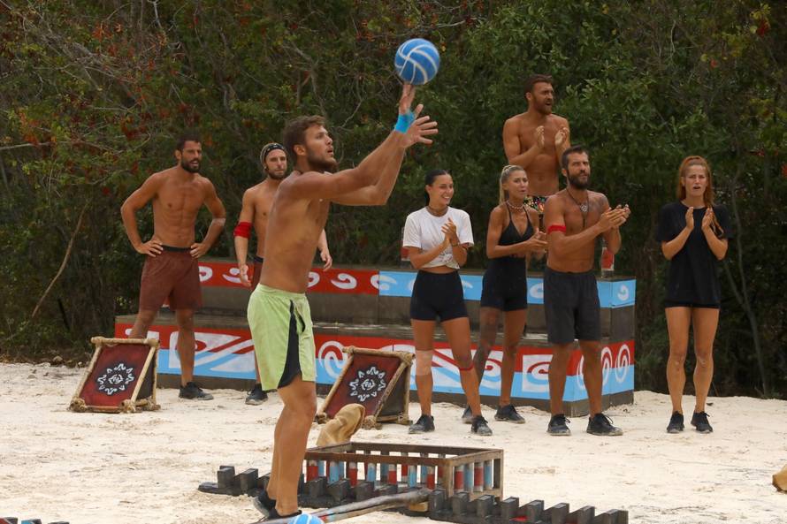 Anđela iz Survivora se požalila: 'Oprosti majko što ću ovo reći, ali meni puno nedostaje seks...'