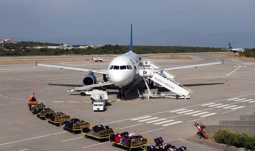 Krenuli letovi hrvatske avio kompanije Limitless Airwaysa