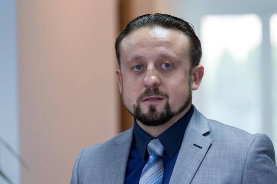 Davor Puklavec/Pixsell