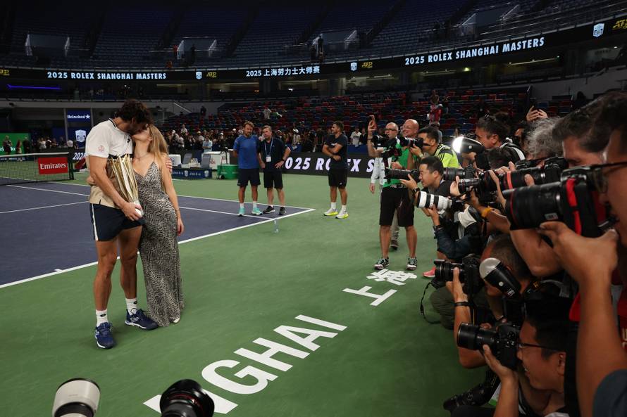 ATP Masters 1000 - Shanghai Masters