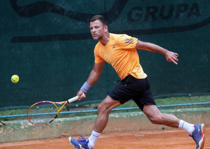 Karlovac: Završen je teniski turnir Stars Open Tour 