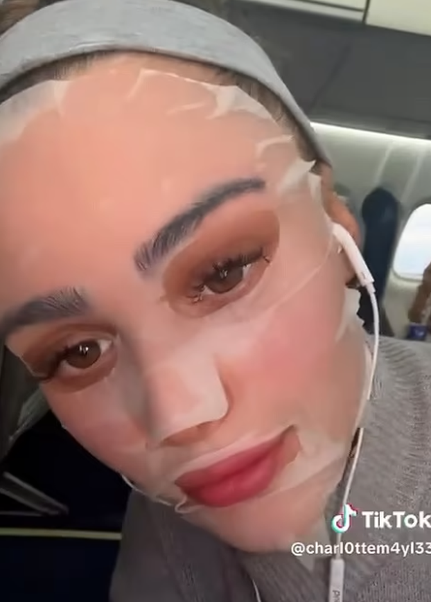 FOTO Stjuardesa krijumčarila novu opasnu sintetičku drogu koja se radi od ljudskih kostiju