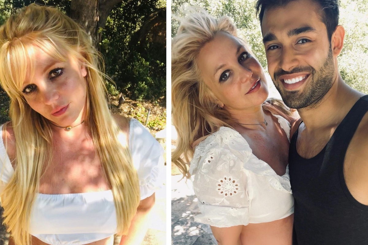 Britney Spears se želi udati, ali ju dečko još nije ni zaprosio