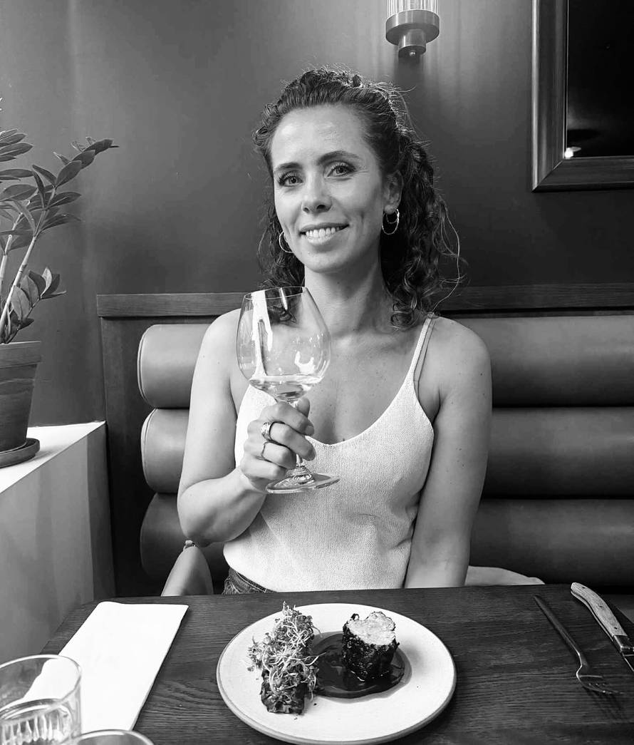 Dagur Sigurdsson o bivšoj ženi: Bili smo skupa 33 godine, cijeli jedan život smo preplivali...