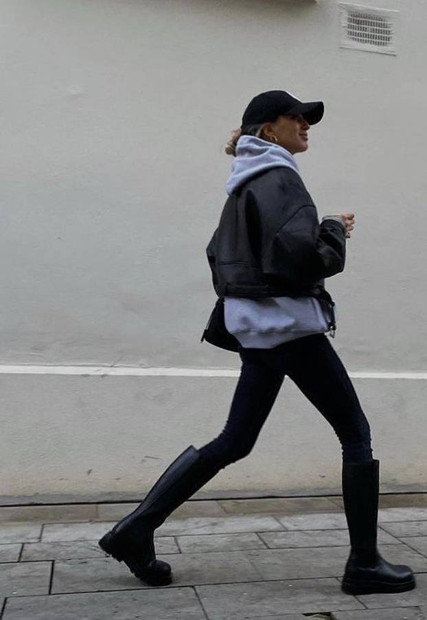 Najbolje zimske kombinacije s tajicama: U ovim outfitima su stil i udobnost u jednom