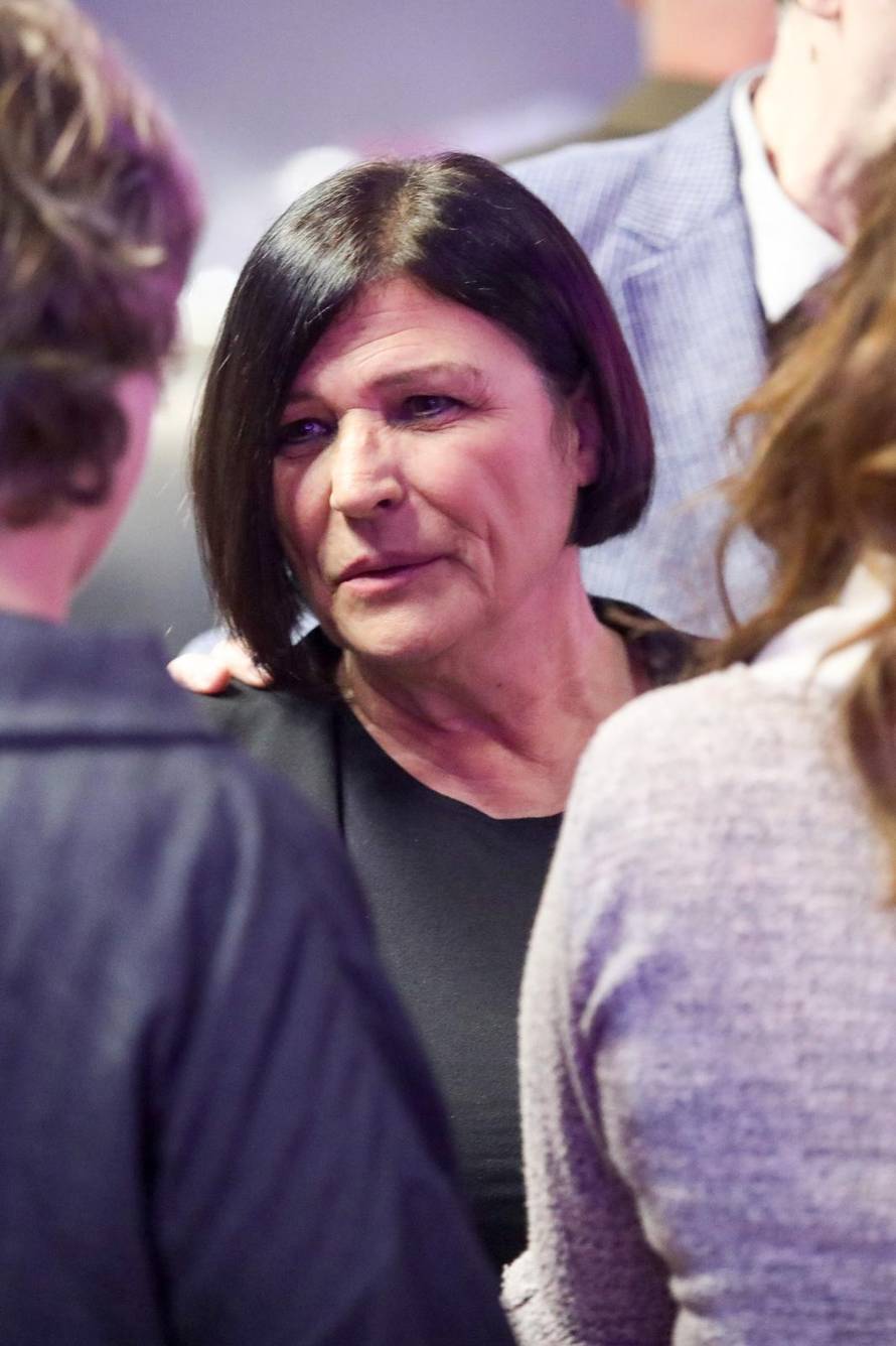 Zagreb: Promocija novog albuma Davida Temelkova "Dišem za nas"