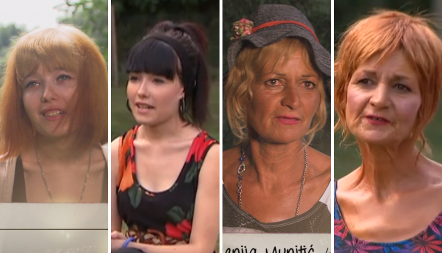 One su ljubav tražile u nekoliko sezona: Vratila se i 'kaubojka'