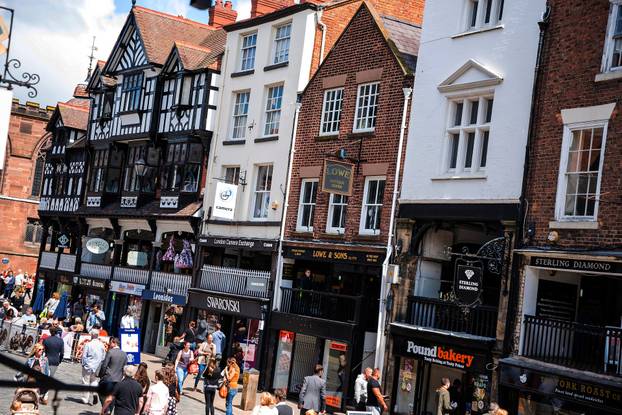 FOTO Ovaj grad je najljepši na svijetu: Skoro nitko ne zna za njega, a ljepši je i od Venecije
