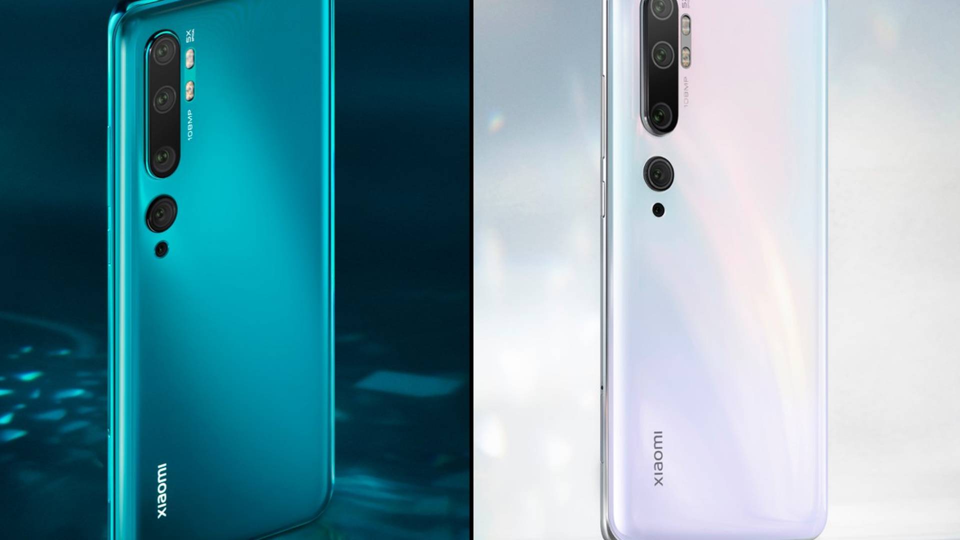 Brutalno jako: Xiaomi je prvi s kamerom od 108 megapiksela