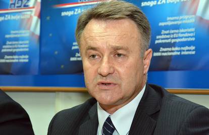 Neslužbeni rezultati: Ivo Žinić (HDZ) je novi sisački župan 