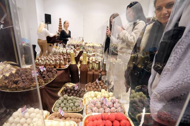 Opatija: Festival čokolade