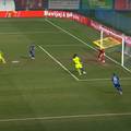 VIDEO Pogledajte krasan gol odluke, Kangin promašen penal i kako je Dinamo srušio Slaven