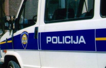 Policija traži svjedoke nesreće u Velikoj Gorici