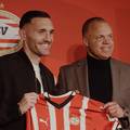 Šok za Perišićevog suigrača u PSV-u: Otkrili mu tuberkulozu!
