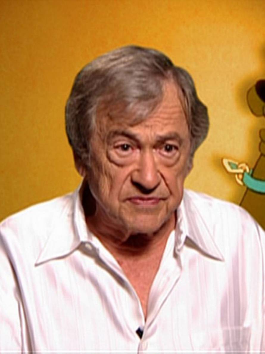 Umro kreator crtića Scooby-Doo