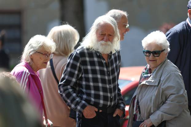 Osijek: Festival cvijeća i drveća 2026.