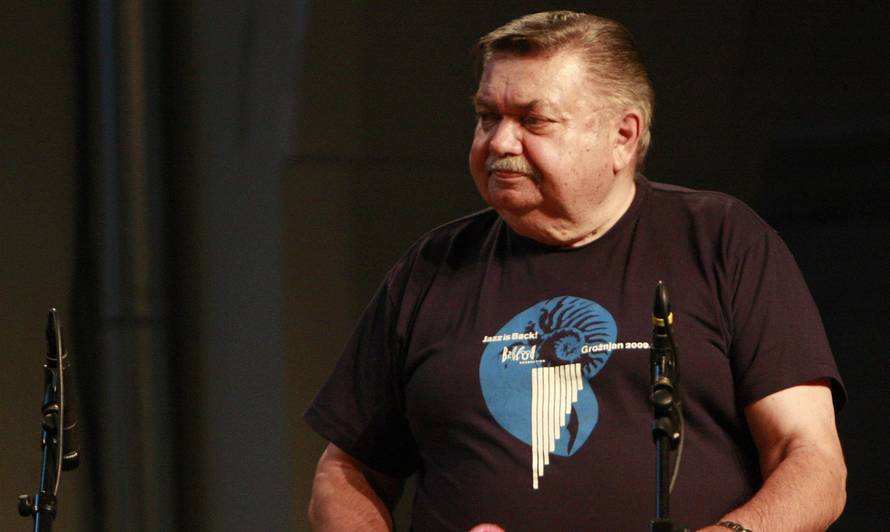 U Grožnjanu će opet oživjeti dobri duh Boška Petrovića