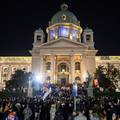 Pogledajte kako &cacute;e izgledati srpski parlament nakon izbora