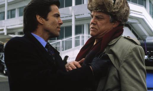 Umro Joe Don Baker, poznat po ulogama u filmovima o Bondu