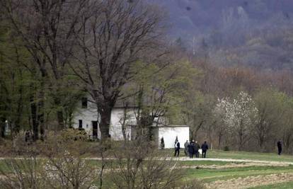 Ivan Korade ubio policajca, a na kraju je ubio i sebe!