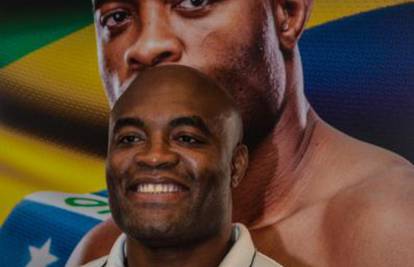 MMA Skandal: Anderson Silva prodao pojas za 23 milijuna $?!