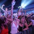 Bacanje torti u publiku i himne plesnih podija: Zagrebačka će publika uz njih pozdraviti ljeto