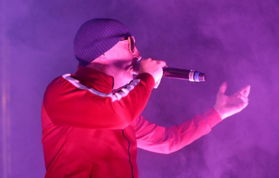 Zagreb: Prva večer Antivalentinovo tuluma u Boćarskom domu