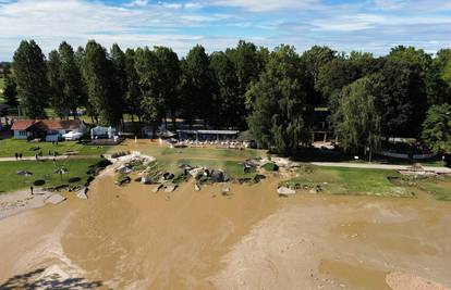 MORH: 150 hrvatskih vojnika pomoći će u obrani od poplava na području kod Koprivnice