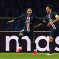 Parižani stigli gol zaostatka i pobjedom ušli u četvrtfinale LP