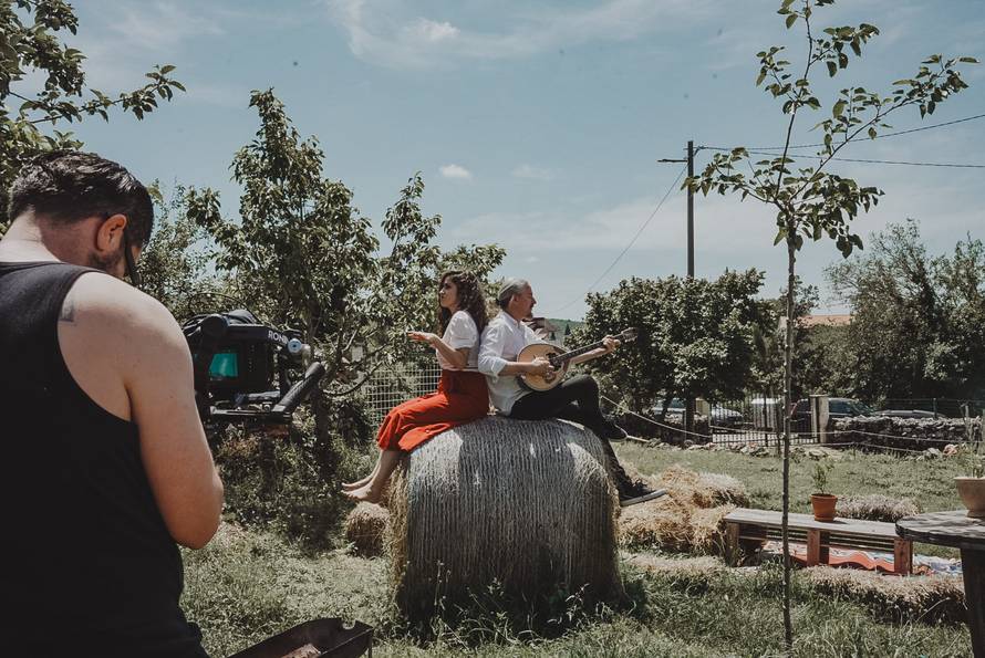 TransAcoustic stiže u Zagreb: Publiku su osvojili emotivnom obradom Gibonnijeva hita...