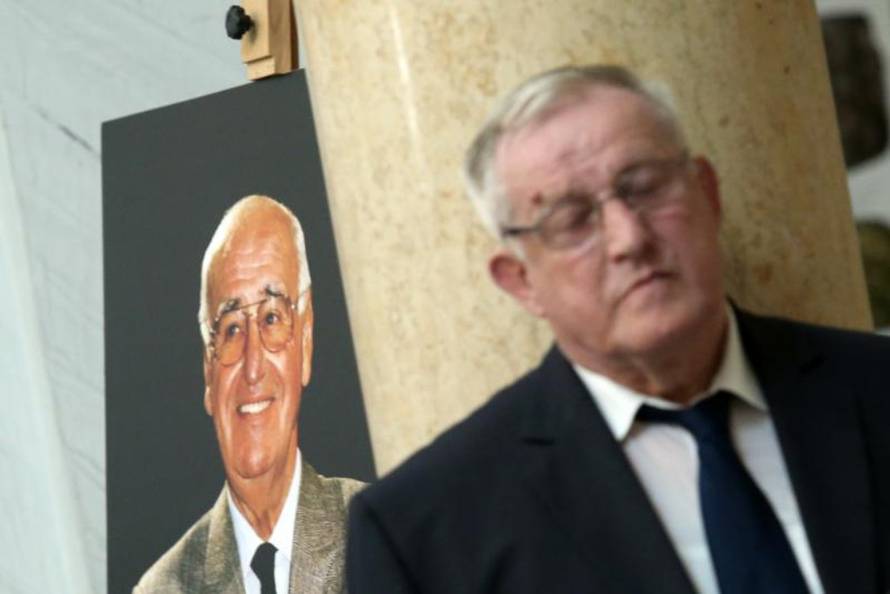 Sanjin Strukić/PIXSELL