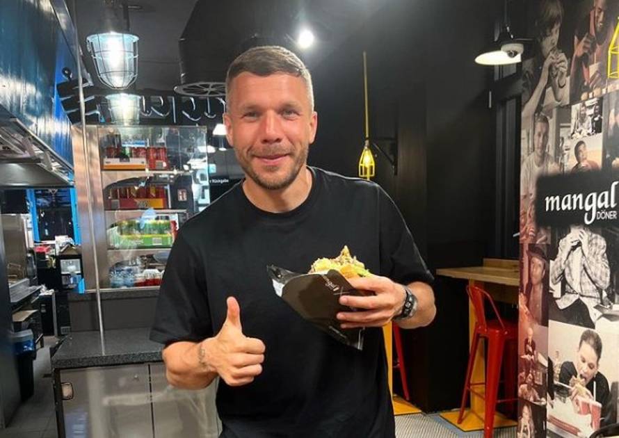 Legendarni Nijemac izgradio je kebab carstvo, ali neće spustiti cijene: 'Po meni su i premale!'